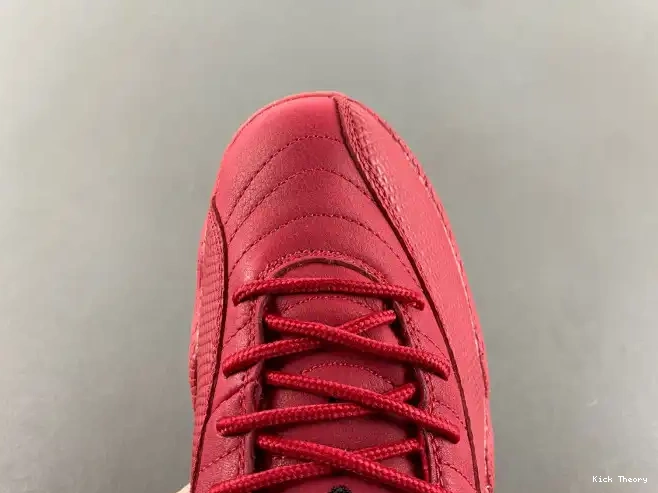 Kicktheory 130690-601 (2018) Jordan Gym 12 Red Air Retro 0625